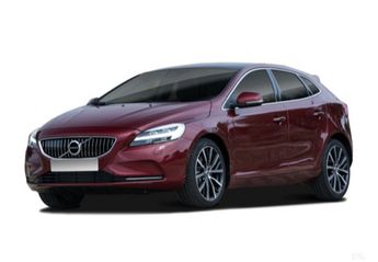Nuevo Volvo V40 T3 Kinetic Aut. Nuevo Volvo V40 T3 Kinetic Aut.