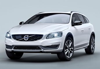 Nuevo Volvo V60 Cross Country D4 Pro Aut. Nuevo Volvo V60 Cross Country D4 Pro Aut.