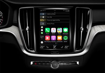 Nuevo Volvo V60 Cross Country D4 Pro AWD Aut. Nuevo Volvo V60 Cross Country D4 Pro AWD Aut.