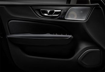 Nuevo Volvo V60 D3 R-Design Nuevo Volvo V60 D3 R-Design