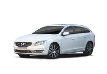 Nuevo Volvo V60 T3 Kinetic Nuevo Volvo V60 T3 Kinetic