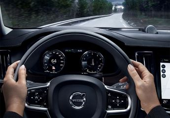 Nuevo Volvo V90 Cross Country T5 Pro AWD Aut. 250 Nuevo Volvo V90 Cross Country T5 Pro AWD Aut. 250
