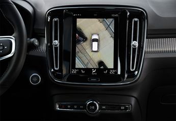 Nuevo Volvo XC40 D3 Business Plus AWD Aut. Nuevo Volvo XC40 D3 Business Plus AWD Aut.