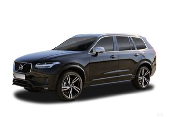 Nuevo Volvo XC90 D5 Inscription C AWD 235 Aut. Nuevo Volvo XC90 D5 Inscription C AWD 235 Aut.