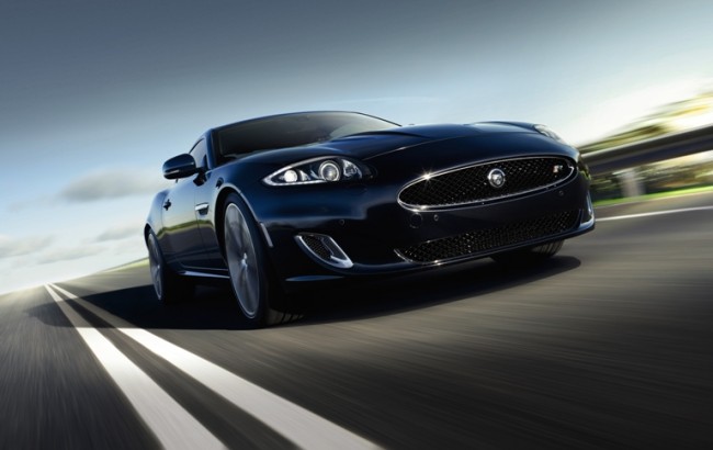 Jaguar XK y XKR Special Edition