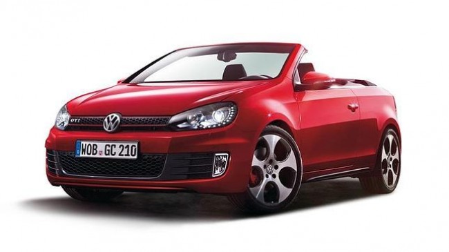 Volkswagen Golf GTI Cabrio: ¿Reedición o reinvención?