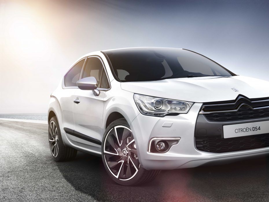 Novedades de Citroën en Frankfurt