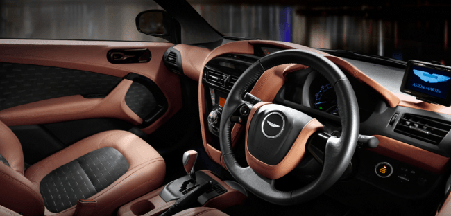 Ahora puedes hacerte con un Cygnet sin ser cliente de Aston Martin