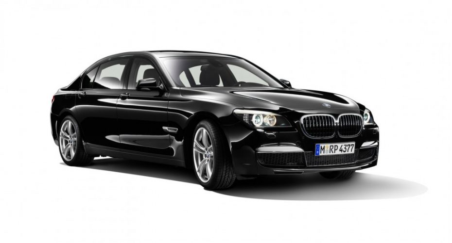 BMW aumenta sus modelos M