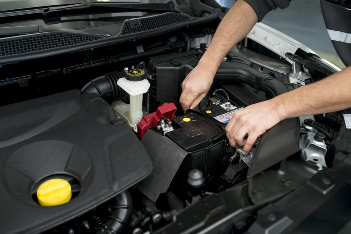 Cuánto dura una batería de coche? Te lo contamos aquí