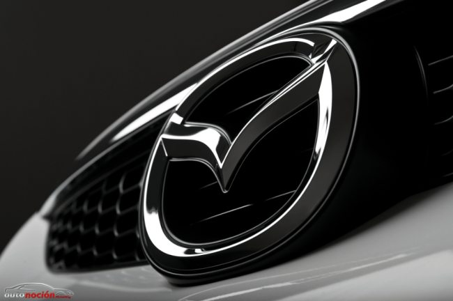 Mazda construirá una nueva planta en Tailandia