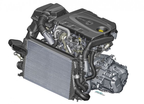 ecotec diesel biturbo
