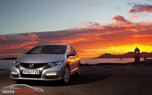 Honda alcanza un nuevo récord a nivel mundial con 3.817.000 ventas