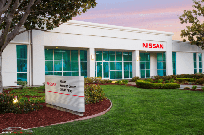 La alianza Renault-Nissan abre un nuevo centro de investigación en Silicon Valley