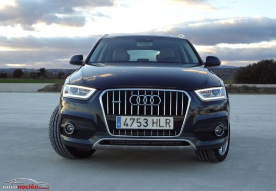 Q3 audi