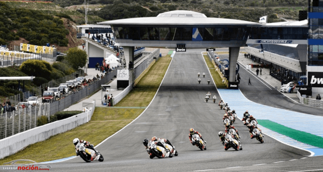 Los Rookies descubrirán la KTM RC 250 R en Jerez