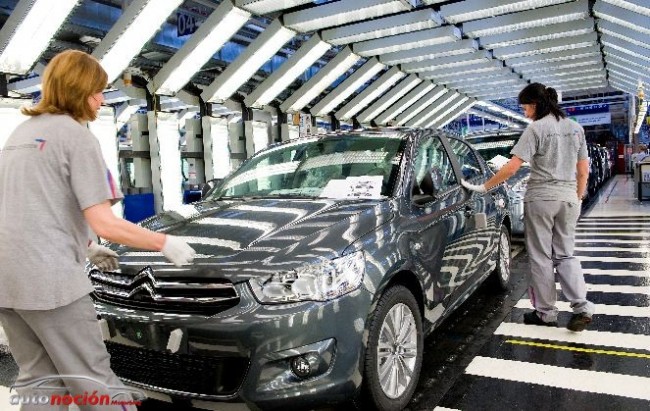 PSA Peugeot-Citroën ya puede respirar tranquila: Dongfeng y el gobierno galo sacan las chequeras