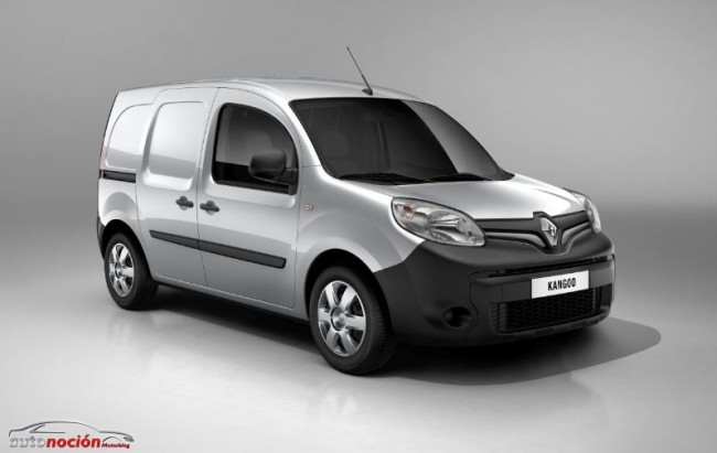 Nueva Renault Kangoo: Más allá de una simple mejora