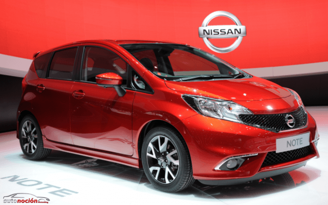 Conoce las novedades de Nissan en el Salón de Ginebra 2013