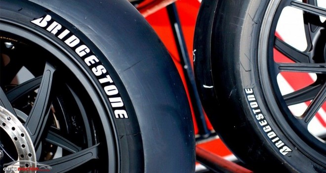 Bridgestone proporcionará más neumáticos de lluvia para la carrera en Jerez