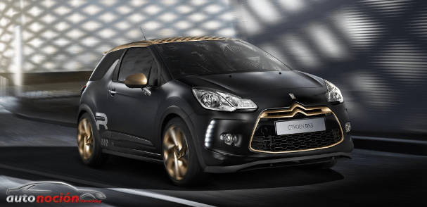 Citroën también nos enseña sus exlusivas en Ginebra