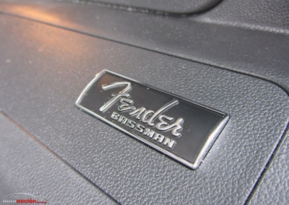 Fender