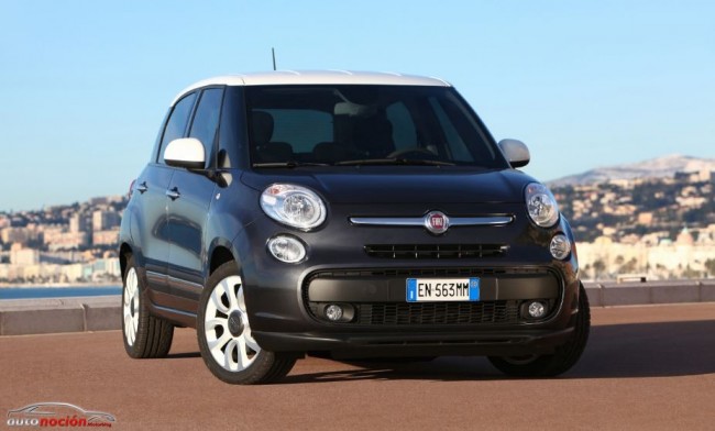 Fiat duplica el Plan PIVE-2 durante este mes