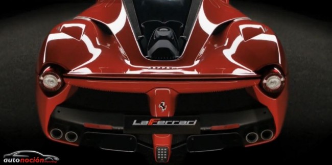 ¿LaFerrari llamado a revisión?: La secreta «revisión rutinaria» de las 499 unidades