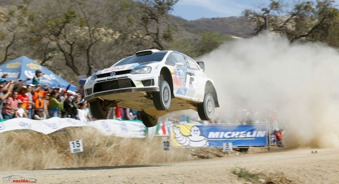 Ogier y Mikkelsen correrán en “Fafe Rally Sprint” en Portugal