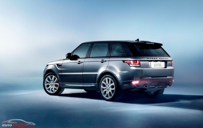 Nuevo Range Rover Sport: La renovación de un superventas