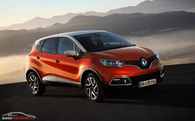 Renault expone su gama más nueva en el Salón de Ginebra