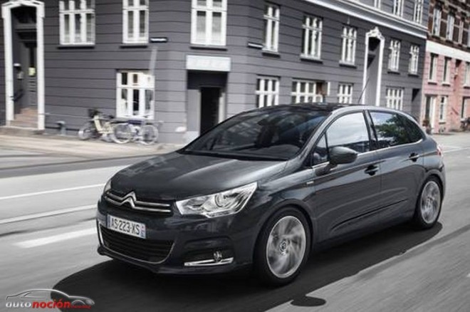 Citroën revisa gratis el coche a sus clientes para esta primavera