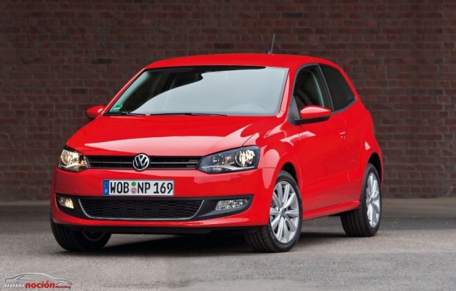 La planta de Volkswagen en Navarra vendió el pasado año 287.287 vehículos destinados a 74 países