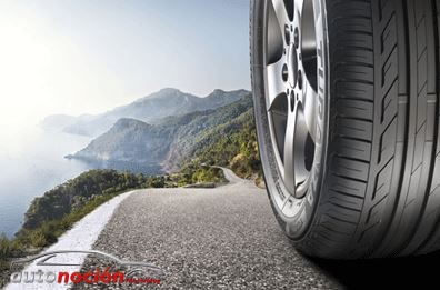 Bridgestone la marca de neumáticos más valiosa del mundo