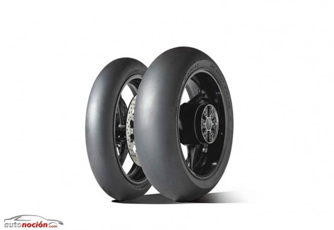 Dunlop anuncia el lanzamiento del Sportmax D212 GP Pro y del KR106/108