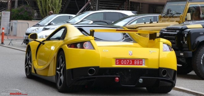 GTA Spano 01