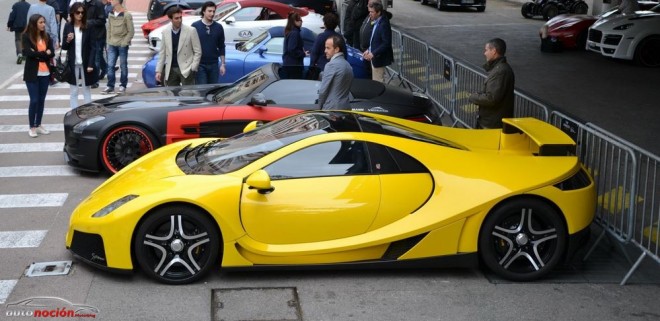 GTA Spano 02