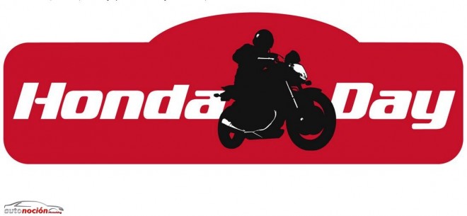 Honda publica el calendario definitivo del Honda Day 2013