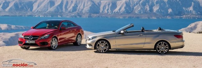 Mercedes-Benz consigue sus mejores ventas en marzo