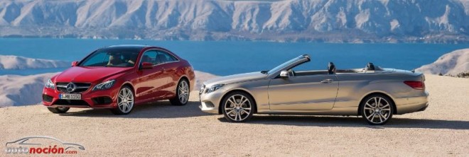 Mercedes-Benz consigue sus mejores ventas en marzo