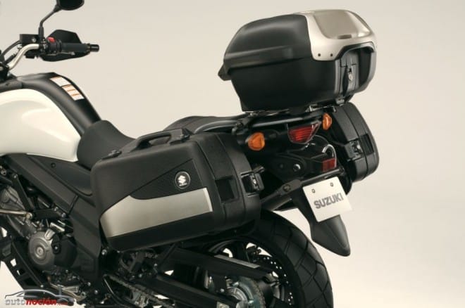 Ofertas la Suzuki 650