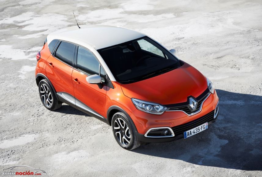 Captur