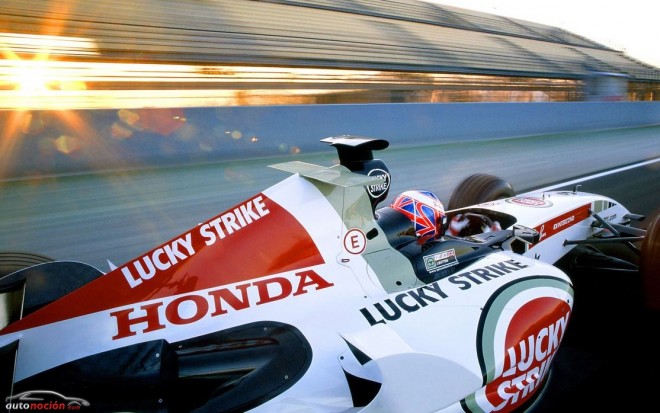 Honda regresará a la F1 en 2015 en colaboración con McLaren