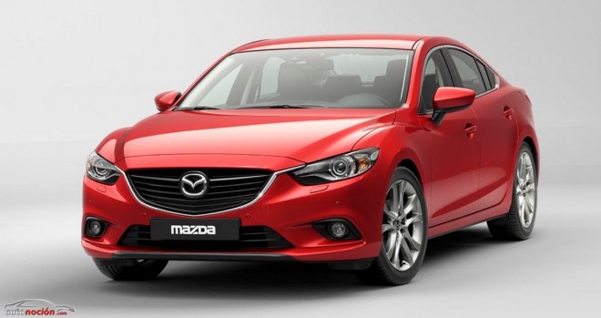 Toda la gama de Mazda en el Salón de Barcelona