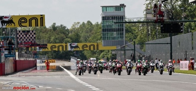 SBK Monza: Estadísticas