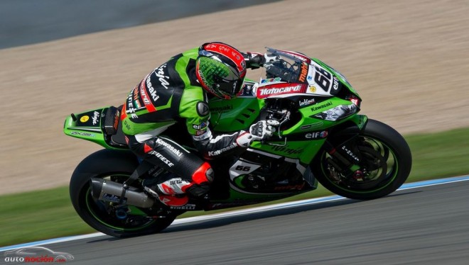 SBK Donington Park: Estadísticas