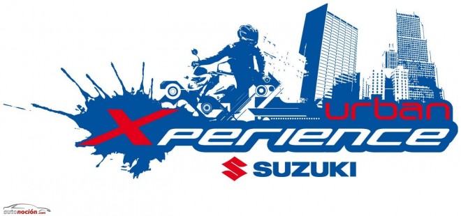 Urban Suzuki Xperience