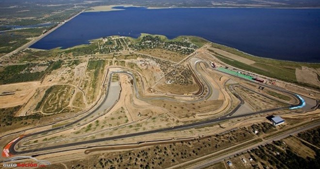 Circuito Termas de Río Hondo: Primer examen aprobado