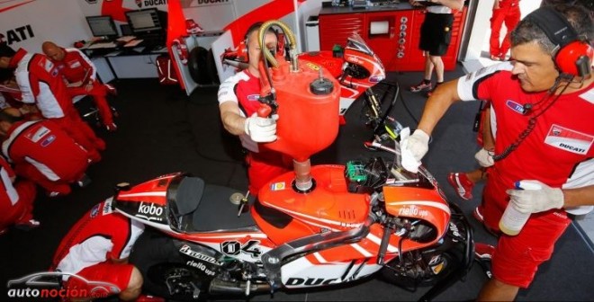 Test Jerez MotoGP02