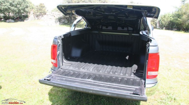 Volkswagen Amarok 18